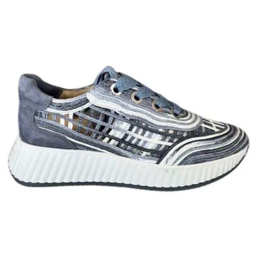 Softwaves Ardi Denim Sneakers Women’s Size 36 (US 5–5.5)
